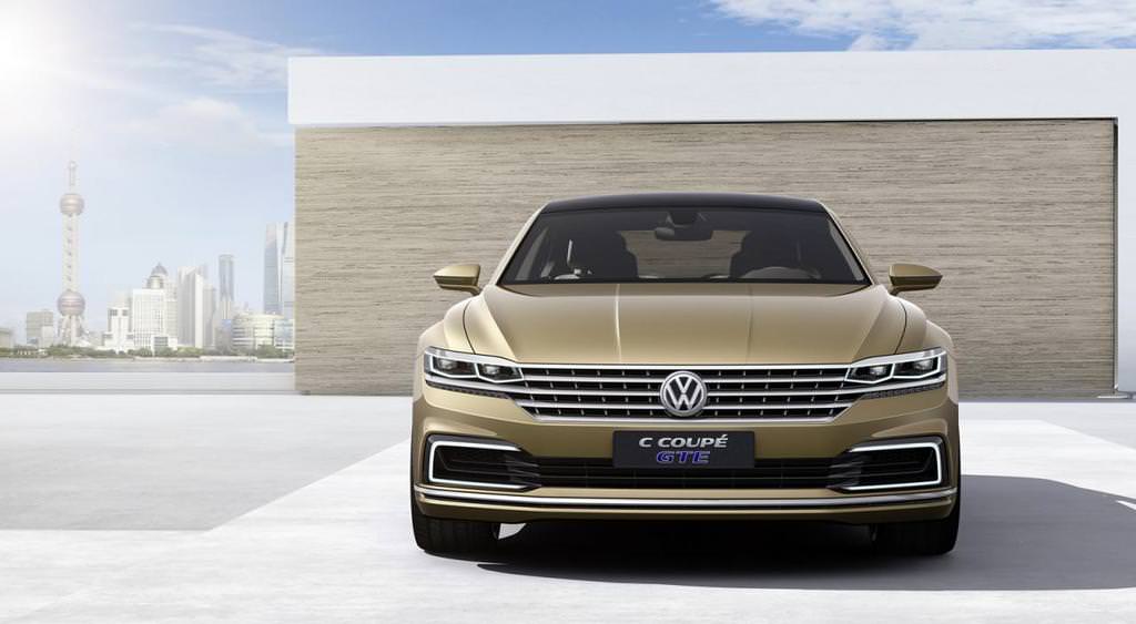 Bu Volkswagen 100 km’de 2.3 Litre Yakıyor