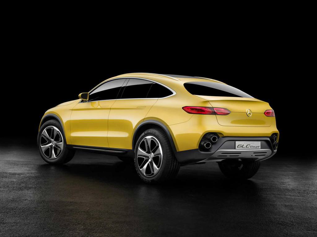 BMW X4’e Rakip Geliyor