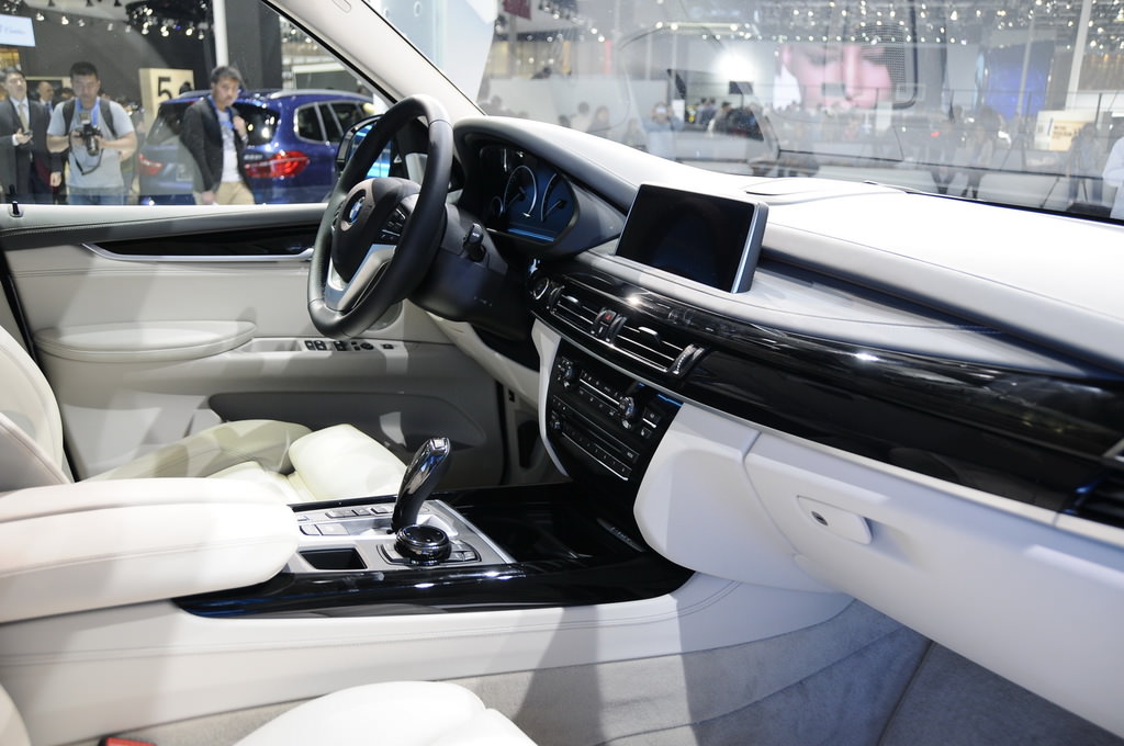 BMW’nin Ekonomik SUV’u