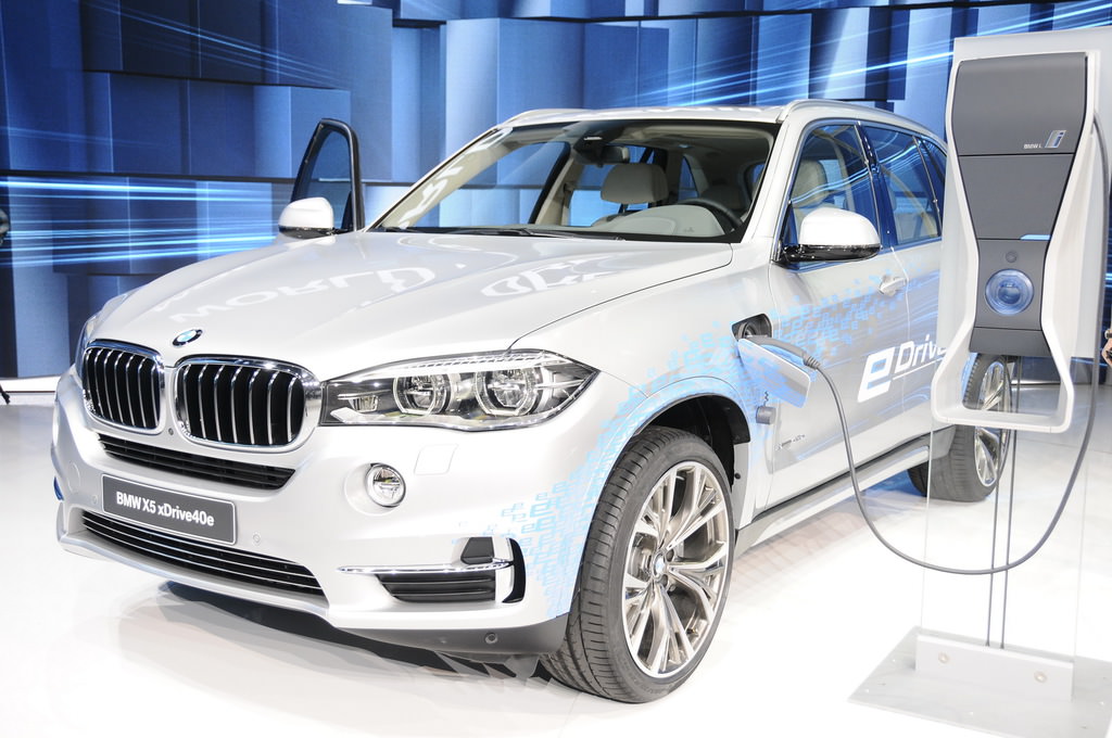 BMW’nin Ekonomik SUV’u
