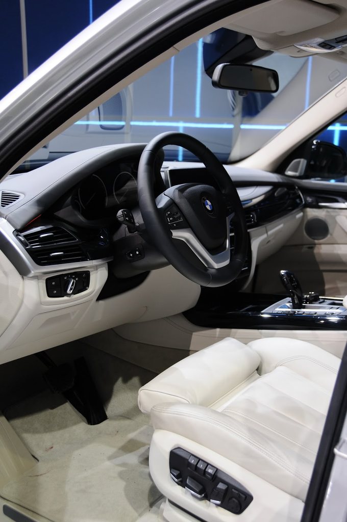 BMW’nin Ekonomik SUV’u