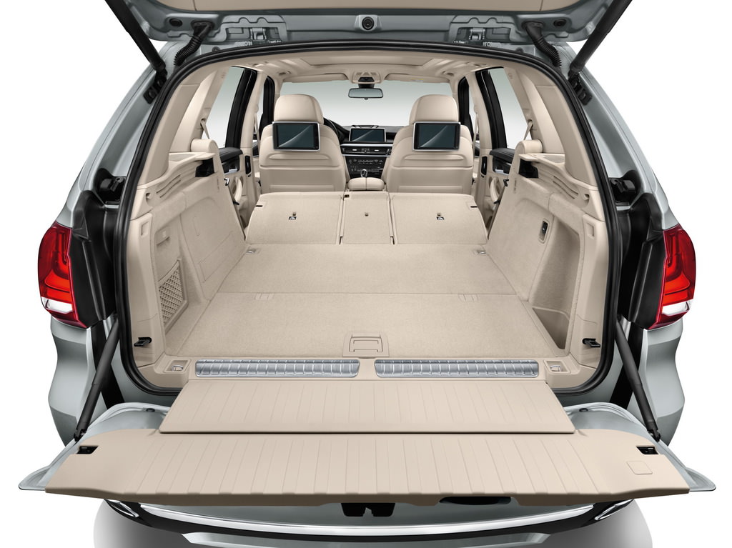 BMW’nin Ekonomik SUV’u