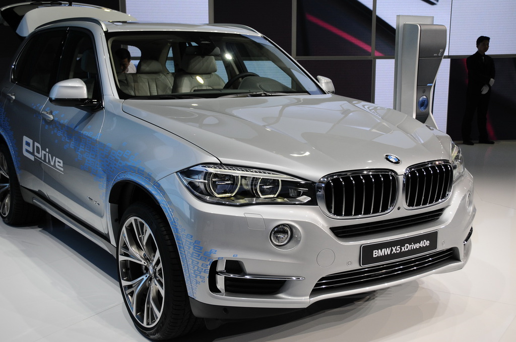 BMW’nin Ekonomik SUV’u