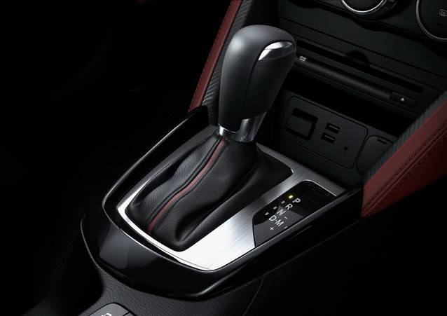 Mazda CX-3 İstanbul Otomobil Fuarı’nda