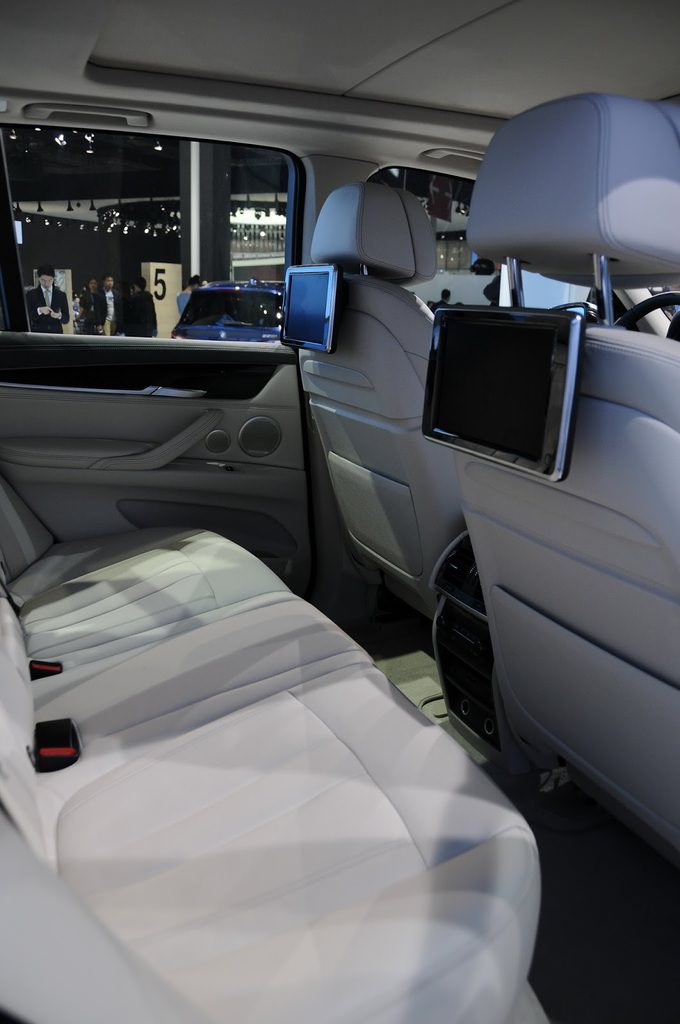 BMW’nin Ekonomik SUV’u