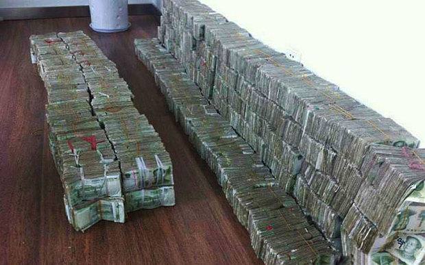 Parayı Bastırıp BMW'yi Aldı