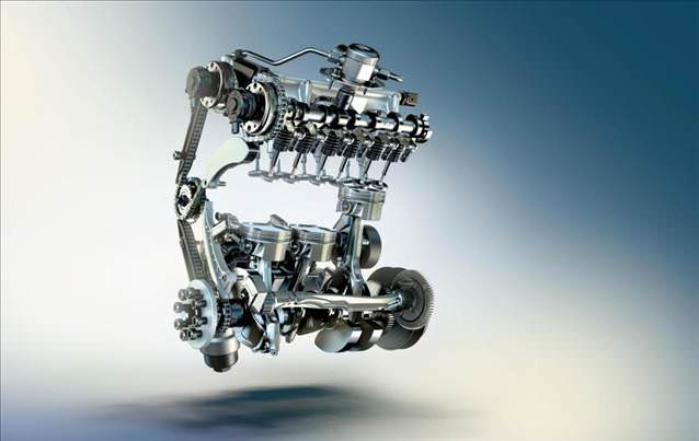 BMW 2 Coupe'ye Yeni Dizel Motor Geliyor