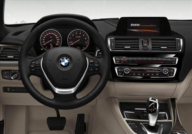 BMW 2 Coupe'ye Yeni Dizel Motor Geliyor