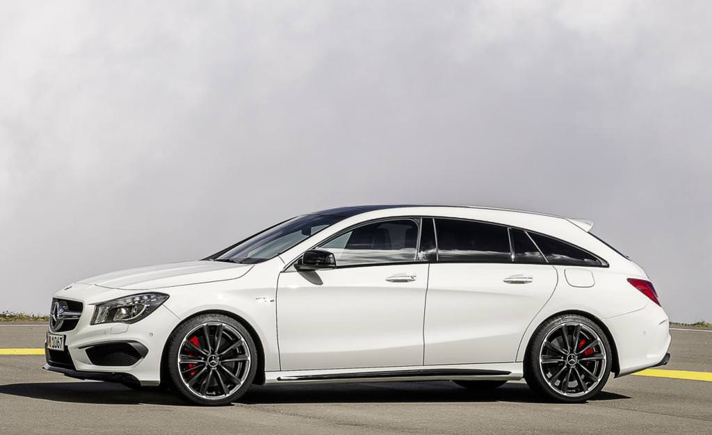 Mercedes-Benz Yaza Yeni Jantlarla Giriyor