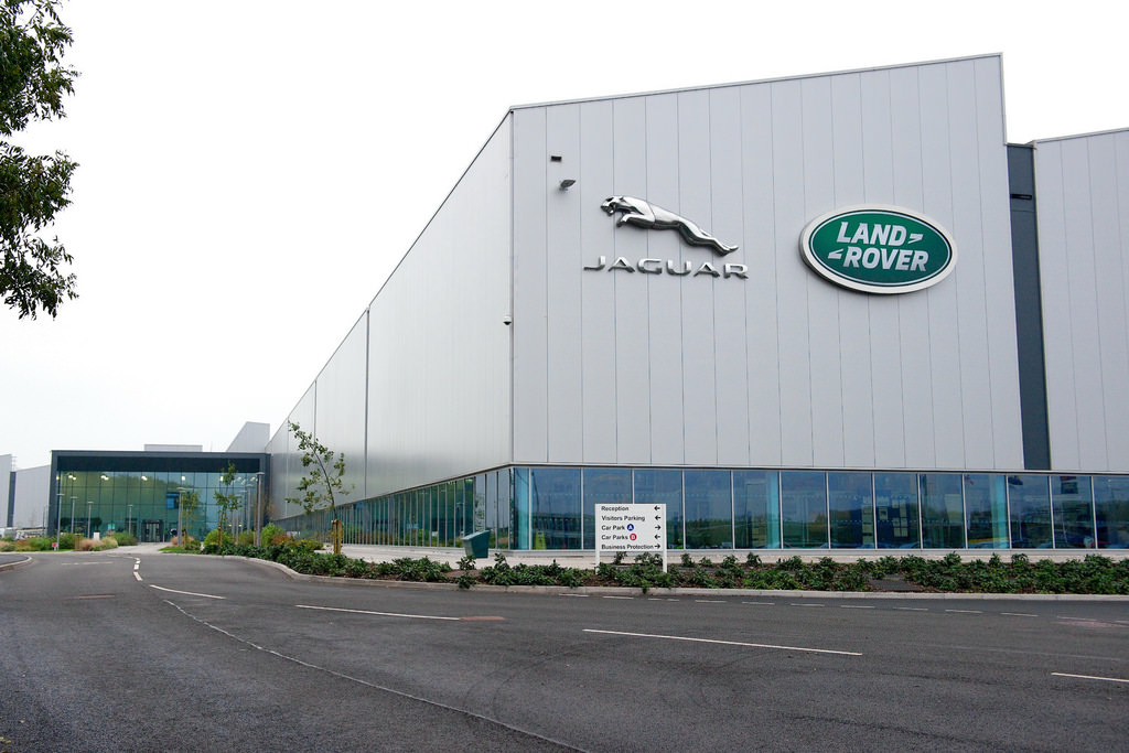 Discovery Sport İstanbul Otomobil Fuarı’nda