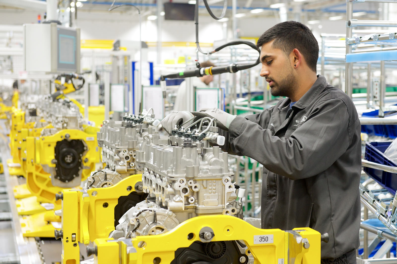 Discovery Sport İstanbul Otomobil Fuarı’nda