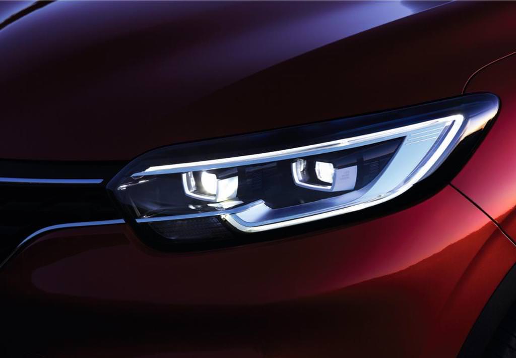 Qashqai’nin Rakibi Renault Kadjar İstanbul’da