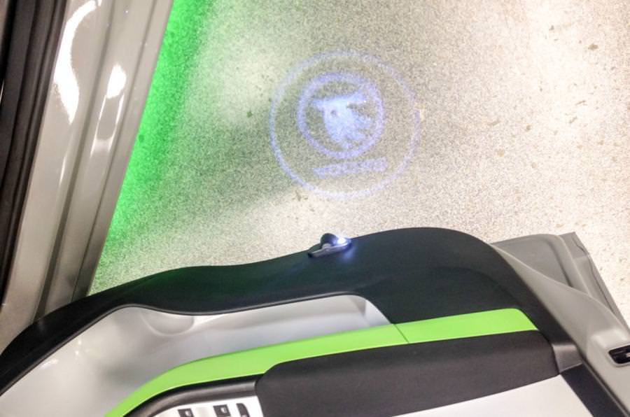Skoda’nın Eğlenceli Konsepti