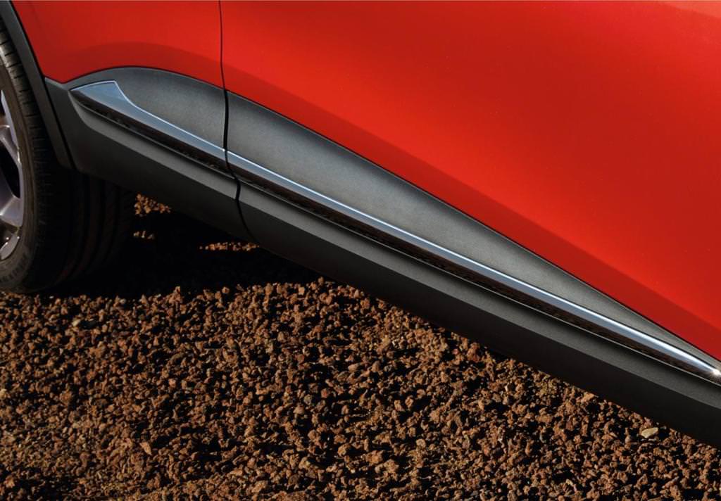 Qashqai’nin Rakibi Renault Kadjar İstanbul’da