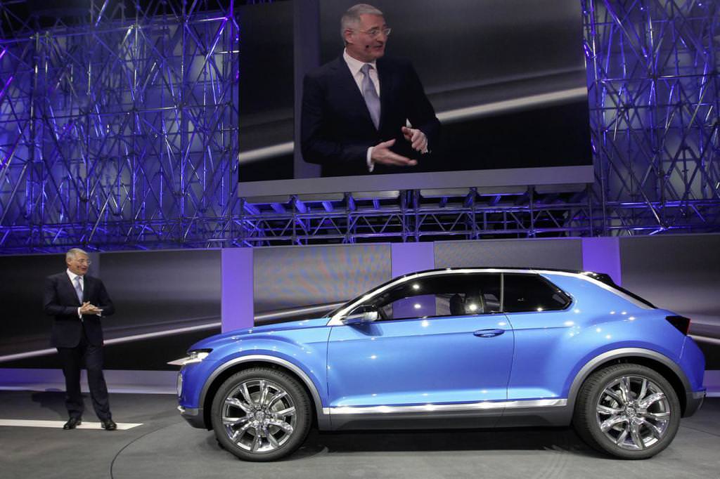 Yeni Nesil Golf’ün İlk İpuçları