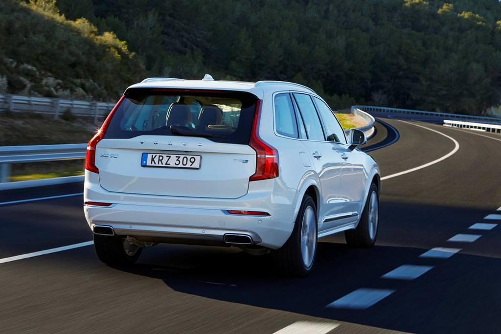 100 Km’de 2.1 Litre Yakıyor