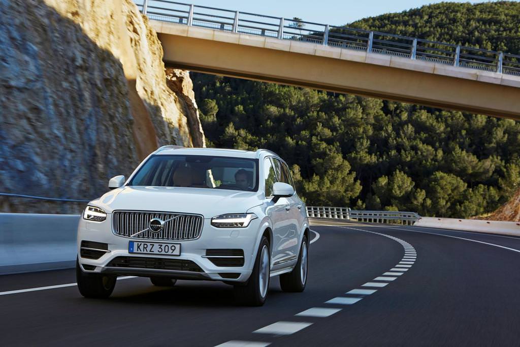 100 Km’de 2.1 Litre Yakıyor