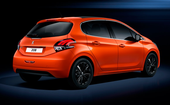 Bir Depoyla 2152 Km Yaptı