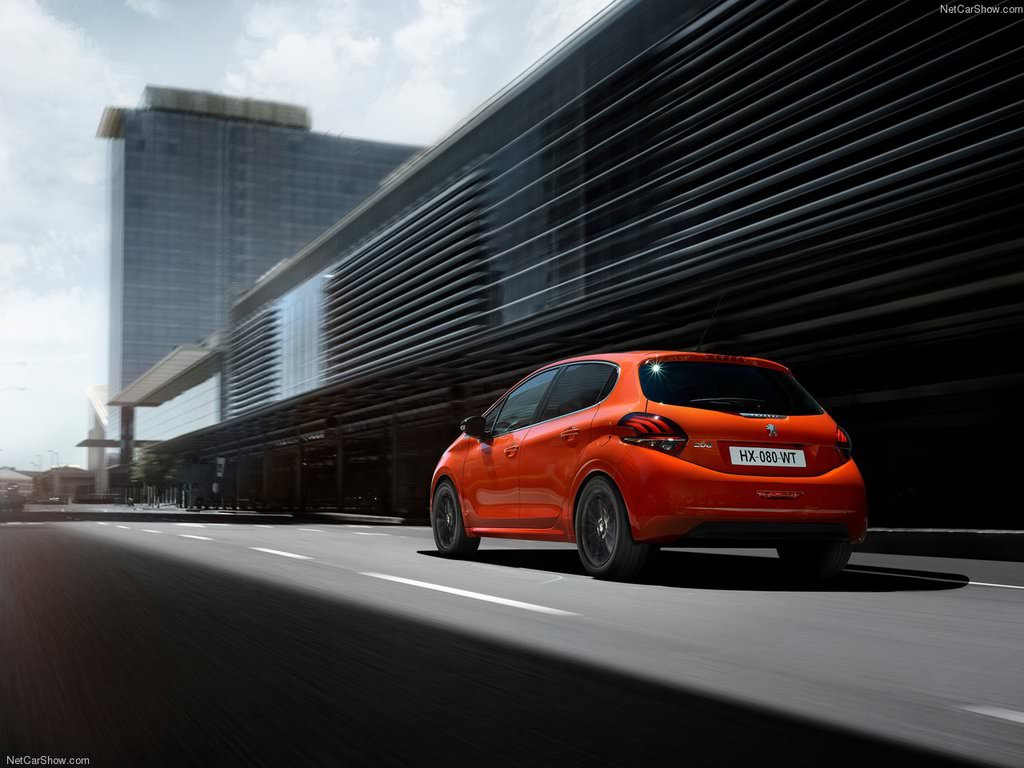 Bir Depoyla 2152 Km Yaptı