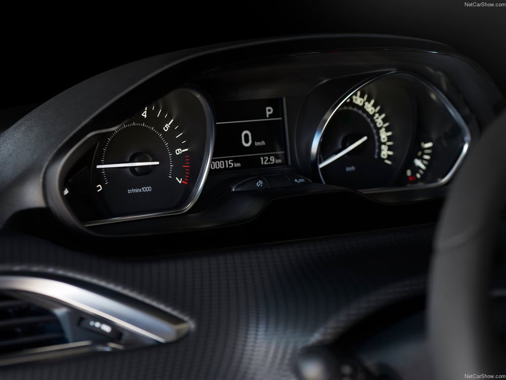 Bir Depoyla 2152 Km Yaptı