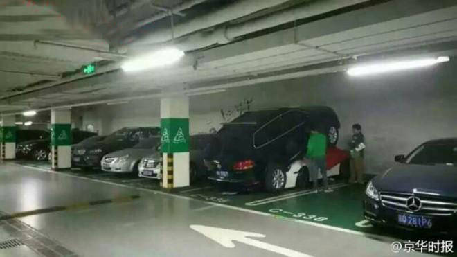 Fren Yerine Gaza Bastı