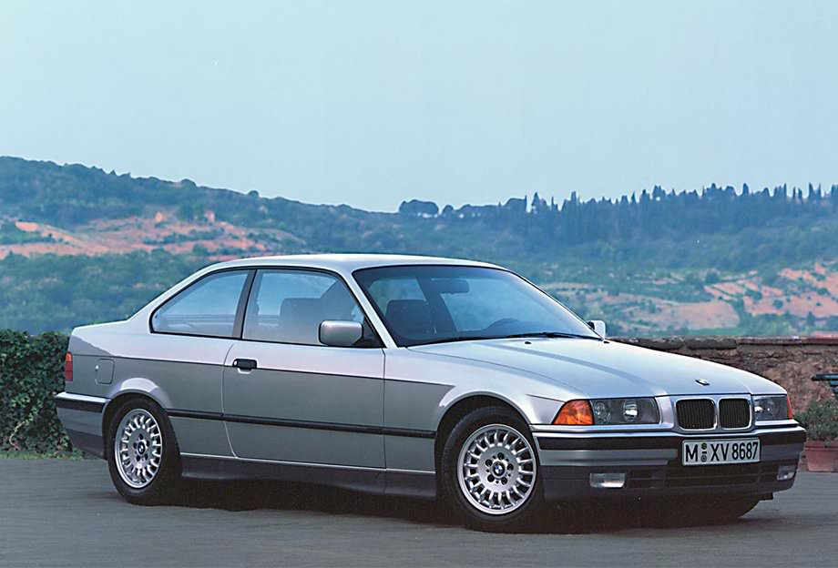 BMW, 3 Serisi'nin 40'ıncı Yılını Kutluyor