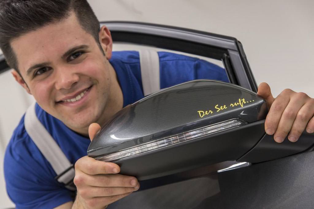 Volkswagen’in Yeni Projesi