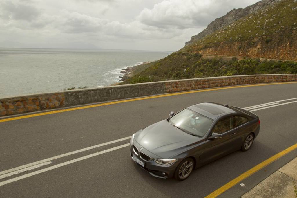 BMW Modellerine Yeni Motorlar Geliyor