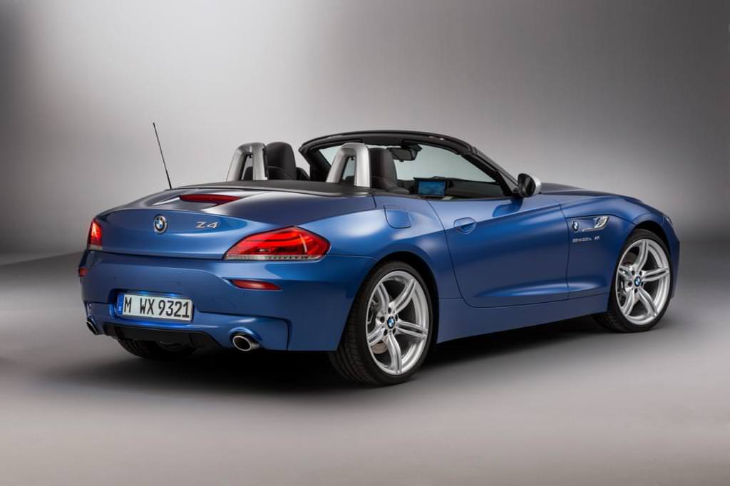 BMW Modellerine Yeni Motorlar Geliyor