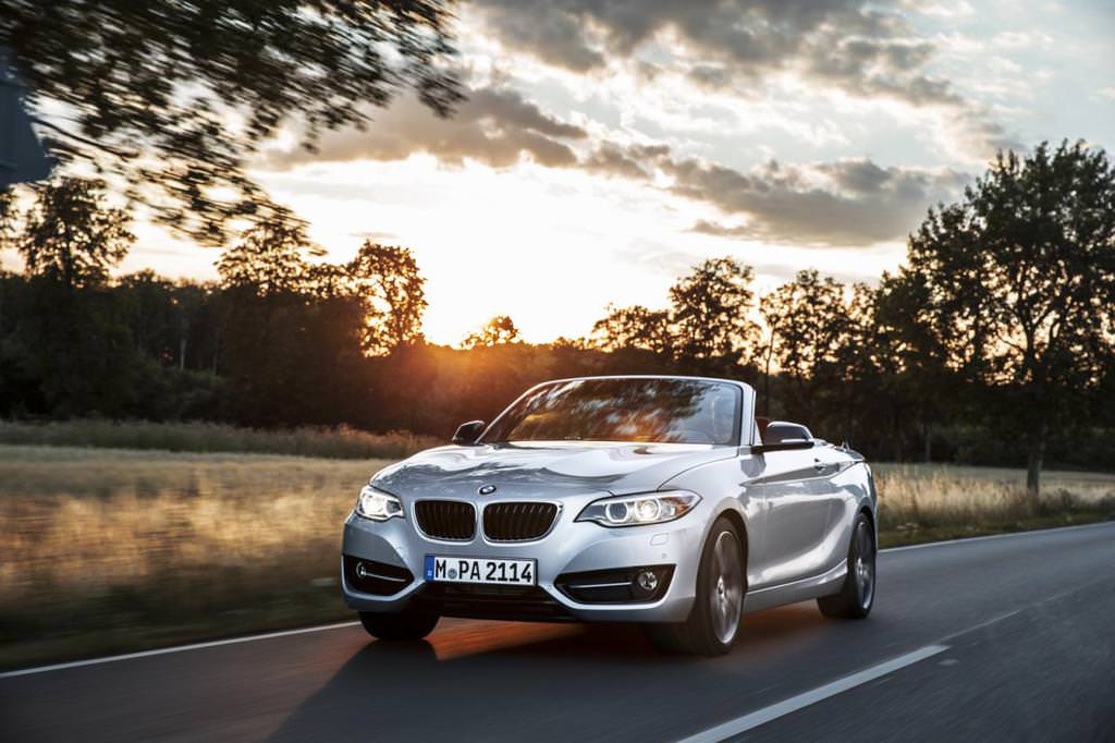BMW Modellerine Yeni Motorlar Geliyor