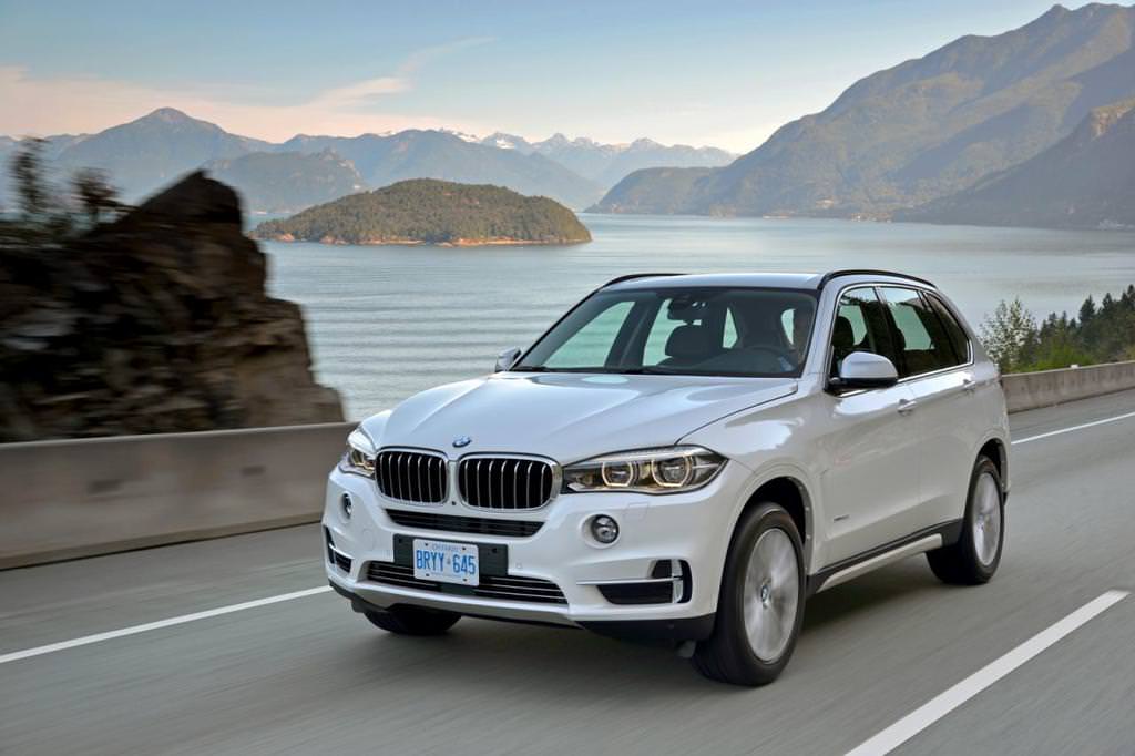 BMW Modellerine Yeni Motorlar Geliyor