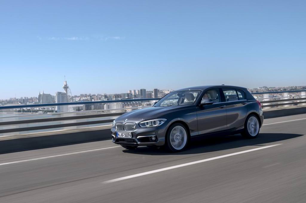 BMW Modellerine Yeni Motorlar Geliyor