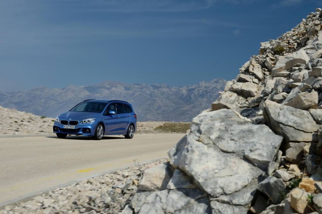 BMW Modellerine Yeni Motorlar Geliyor