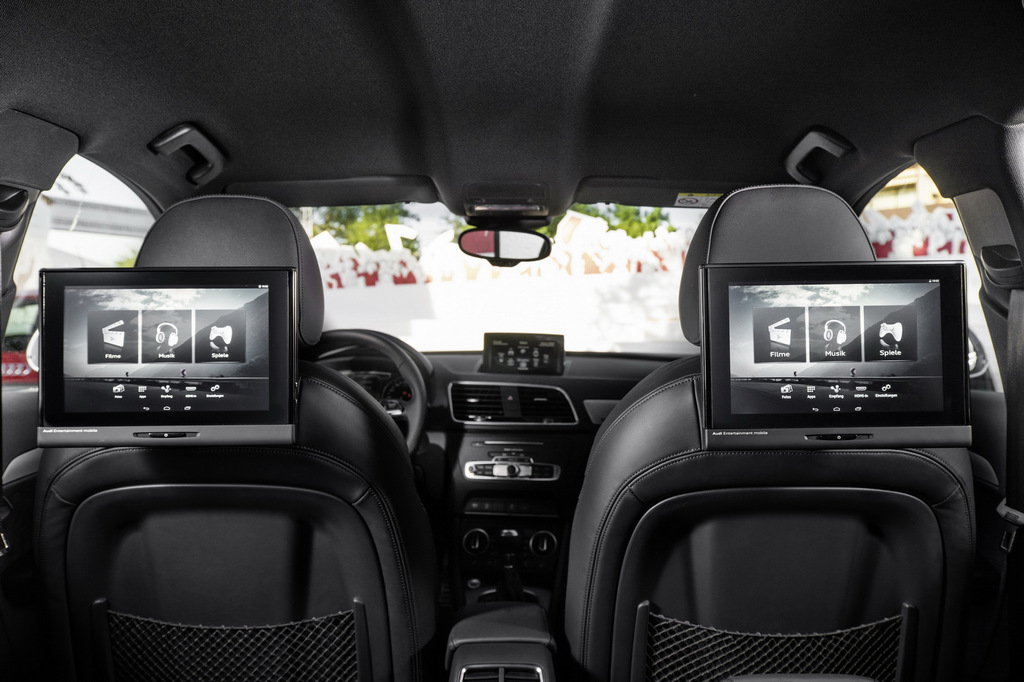 Audi’nin Wörthersee Kozu