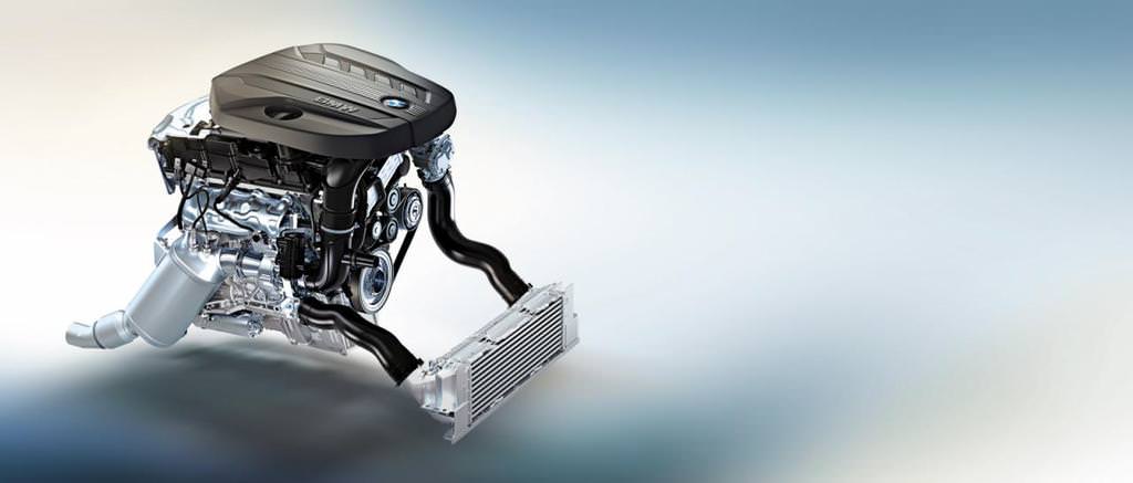 BMW Modellerine Yeni Motorlar Geliyor