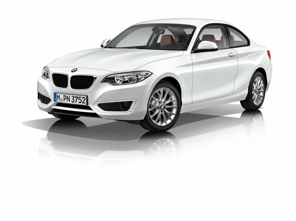 BMW Modellerine Yeni Motorlar Geliyor