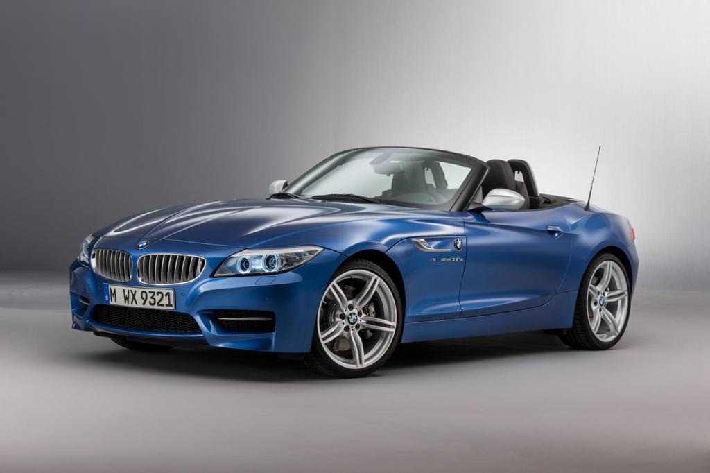 BMW Modellerine Yeni Motorlar Geliyor