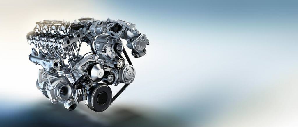 BMW Modellerine Yeni Motorlar Geliyor