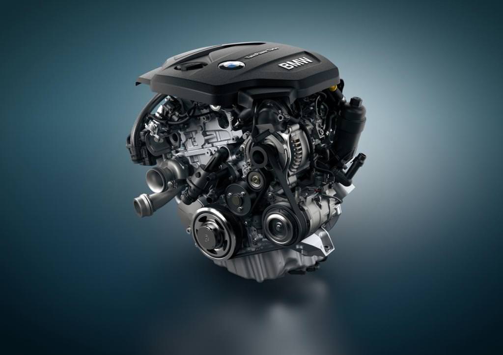 BMW Modellerine Yeni Motorlar Geliyor