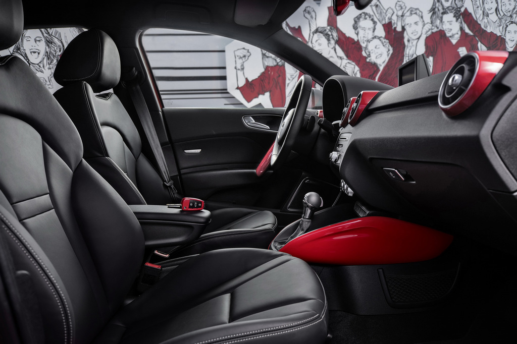 Audi’nin Wörthersee Kozu