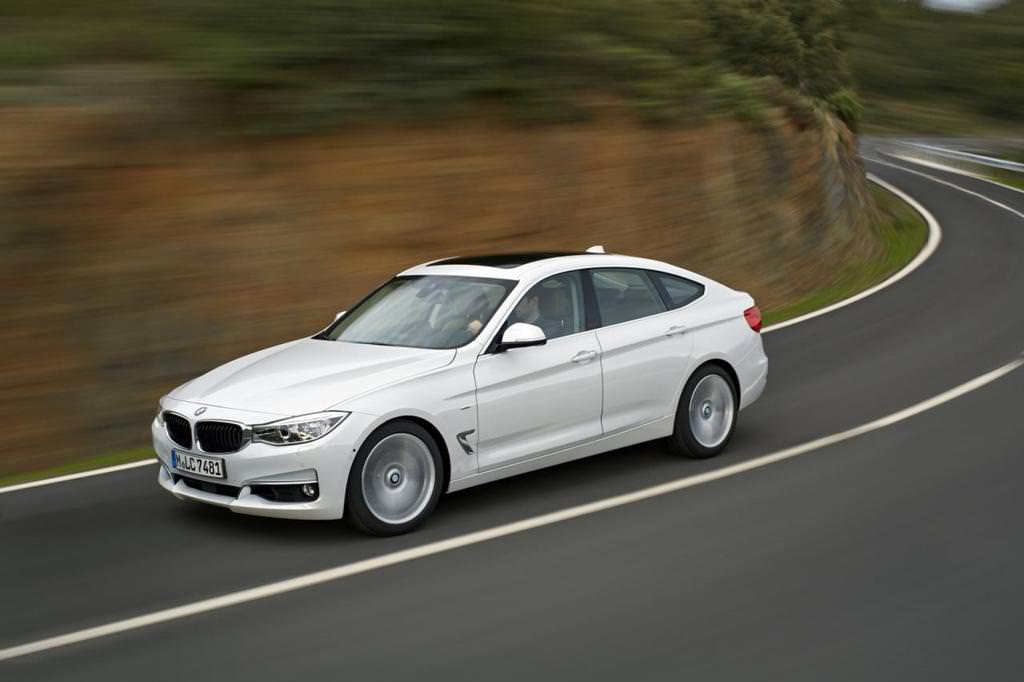 BMW Modellerine Yeni Motorlar Geliyor