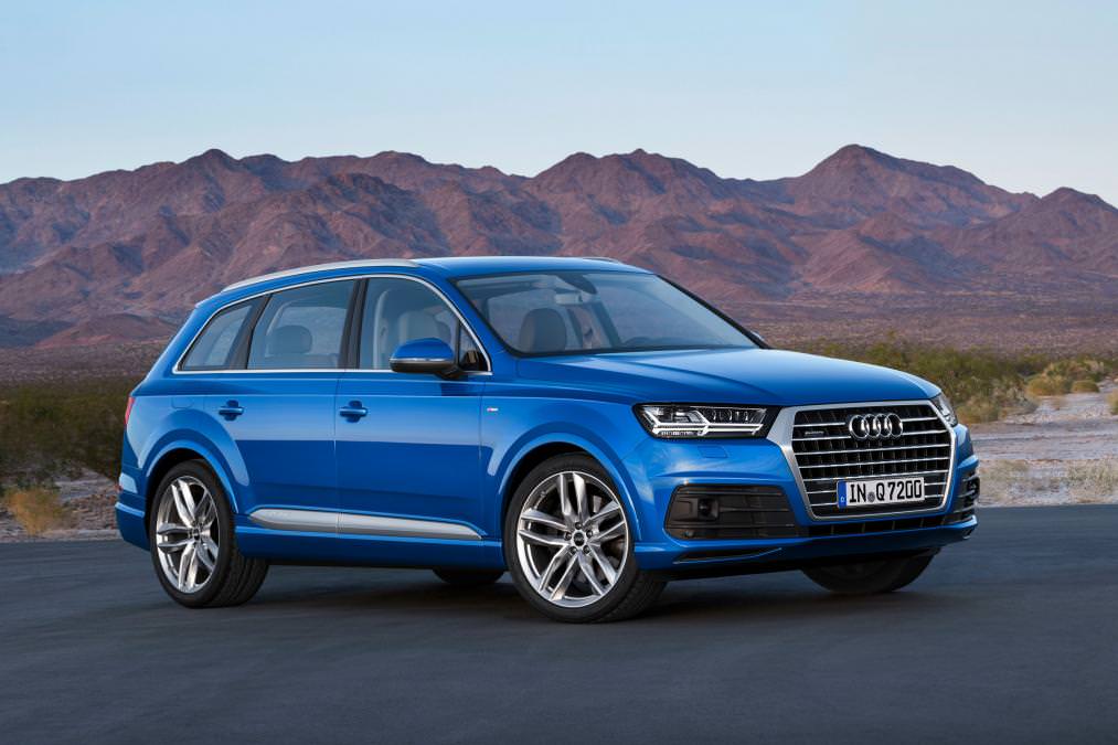 A'dan Z'ye İstanbul Autoshow 2015