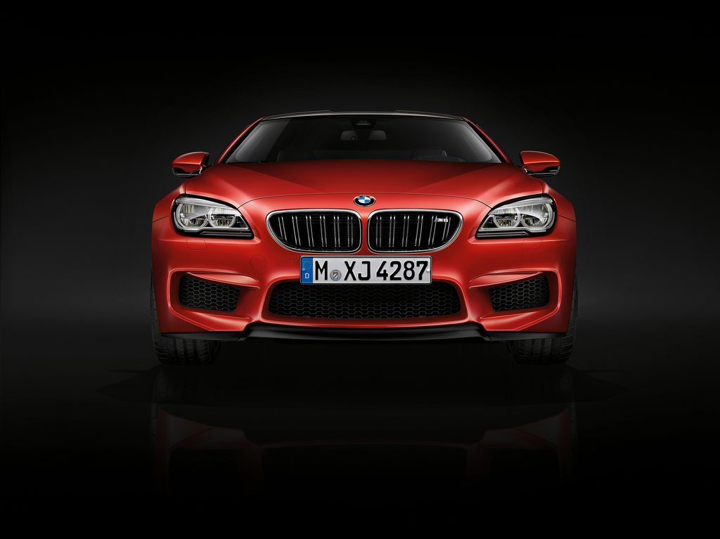 M6 Daha da Güçlendi