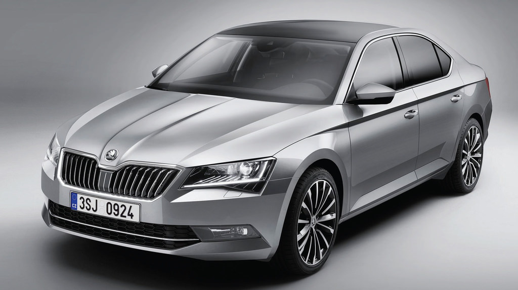 A'dan Z'ye İstanbul Autoshow 2015