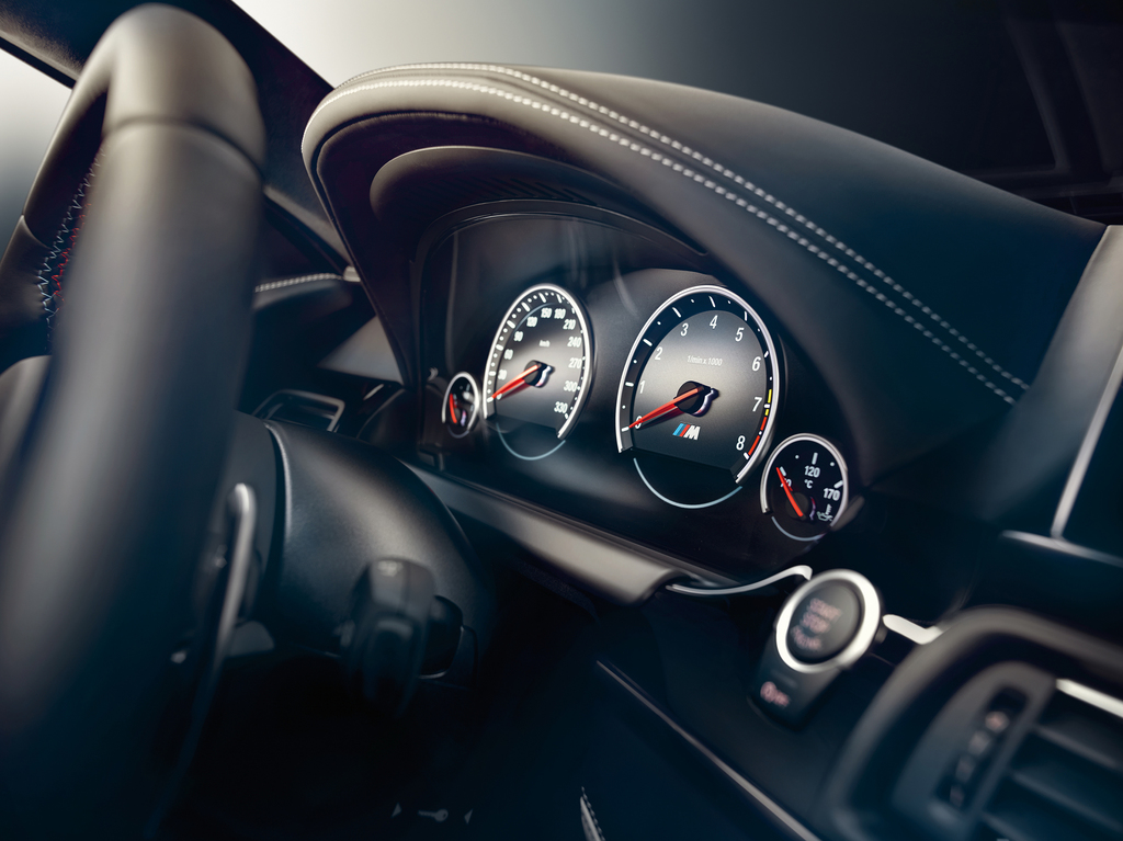 M6 Daha da Güçlendi