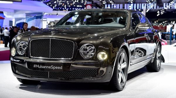 A'dan Z'ye İstanbul Autoshow 2015