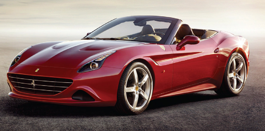 A'dan Z'ye İstanbul Autoshow 2015