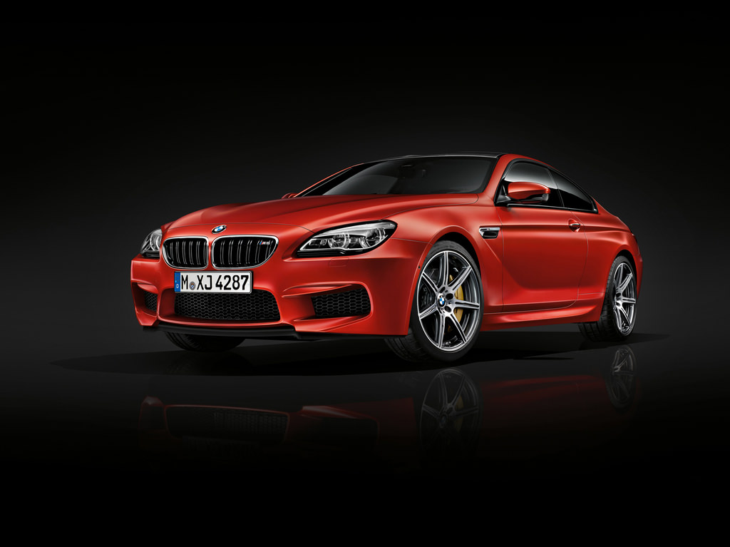 M6 Daha da Güçlendi