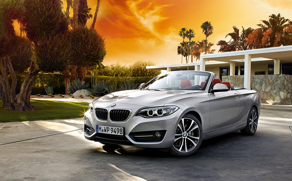 A'dan Z'ye İstanbul Autoshow 2015