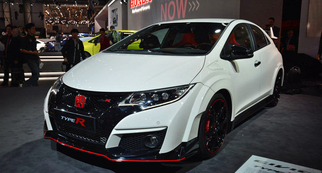 A'dan Z'ye İstanbul Autoshow 2015